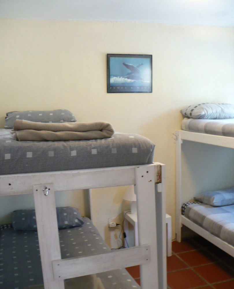 Amakaya Backpackers Travellers Accommodation Плетенбърг Бей Екстериор снимка